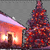 Holiday icons for AIM, MSN, MySpace and Yahoo