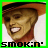 iconhell_gorgeousdivachic_Smokin