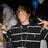 Four- of a person in various poses with text overlays, including 'ryan', 'shackler', and 'ily' on different sections