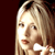 A 2x2 contact sheet of a pixelated animated icon featuring a blonde woman holding an object, with the text 'CoolBuddy.com' on a blue background in one frame.