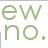 Static 48x48 pixel buddy icon displaying the text 'em no.' in a light green, low-resolution font on a white background with visible dithering and anti-aliasing artifacts.