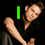 A four- displays a person in various poses with text overlays: 'I', 'Love', 'Channing Tatum!', and an empty