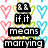 Pixelated text on a heart-patterned background with black-and-white lettering and colored hearts.