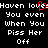 Pixelated text on black background with red heart symbol replacing 'e' in 'love' across repeated text blocks.