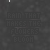 Animated sequence of blue pixelated text fragments forming 'SAID THAT MAKES THE FLOWERS BLOOM' over a dark gray background with subtle noise.