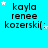 A static image with a bright cyan background displays repeated text and star symbols in a pattern