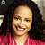 A contact sheet of two animated frames showing a person with curly hair and red clothing on the left, next to green text reading "Original Icons .com" on a dark background.