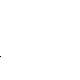 Pixelated black insectoid figure with pink eyes and antennae, shown in multiple poses against a gray background.