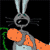 Animals icons for AIM, MSN, MySpace and Yahoo
