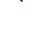 Animated sequence of red circular shapes expanding and contracting against a gray background with small floating red particles.