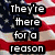 American flag background with text overlay on left; tank and Air Force symbol with 'Thanks' labels on right.