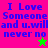 Pixelated text on split background with two star icons, one green and one pink.