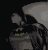 Batman icon with yellow eyes and a bat symbol on chest, showing sequential animation frames of head movement.