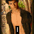 A split-screen image shows a shirtless man with dark hair in two ; the right includes a red heart symbol and partial text
