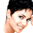 Static 48x48 pixel icon showing a close-up of a person's face with dark hair and light skin, cropped to show forehead through chin against white background.