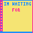 A 5x5 contact sheet of animated frames showing a yellow icon with blue and pink text, repeated signatures, and changing heart symbols at the bottom.