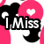 A split-screen icon with a pink and black silhouette on the left and 'Summer' text over a sunset background on the right.