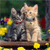 Animals icons for AIM, MSN, MySpace and Yahoo