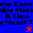 A split-screen image with blue, purple, red, and dark purple quadrants displaying pixelated text and star symbols.