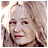 six pixelated images alternating between a woman's face and 'The Lord of the Rings' text in orange serif font on white background
