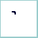 Pixelated face icon with evolving features across frames, starting as simple lines and progressing to a full face with eyes, nose, mouth, and head outline.