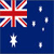 Flags icons for AIM, MSN, MySpace and Yahoo