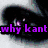 A four- displays text fragments and symbols: a dark figure with purple text, a pink heart, a glowing heart outline, and blue text