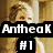 four pixelated images featuring a woman with long brown hair, each with overlaid text labels