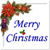 Holiday icons for AIM, MSN, MySpace and Yahoo