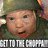 Animated icon shows a child in military-style clothing with four text overlays changing across frames: Ready, For, Action, and a partially obscured word.