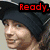 Animated sequence showing two people in three with red text 'Ready.', 'Set', and 'Go!' above them