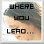Two side-by-side pixelated images of a person with dark hair, each overlaid with bold black text.