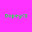 Four pixelated display 'Dopey<3' text in green on pink, purple, blue, and light purple backgrounds