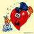 Love icons for AIM, MSN, MySpace and Yahoo