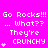 Bright pink background with repeated white pixelated text and small heart symbols arranged in a pattern