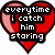 Five red heart-shaped icons with pixelated text; top has black text, bottom has pink text, all on white background