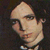 A 2x2 contact sheet of a pixelated animated icon featuring Billy Martin with red text labels on black backgrounds and a gray transparency background.