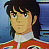 Anime buddy icon