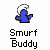 Action icons for AIM, MSN, MySpace and Yahoo
