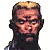 Pixelated image of a person with light brown hair and dark clothing on the left, next to green text reading 'Original Icons .com' on a solid green background.