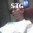 A person in a white shirt and blue cap appears across four with changing text overlays