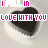 heart-shaped icons with pink text overlays reading "I FELL IN LOVE WITH YOU" and "SUDDENLY" on a light gray background