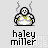 Pixelated character icon with steam rising from head, wearing white robe and yellow chest emblem, displayed in
