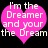 Two pink hearts with white text on black background, displaying identical static content across observations.