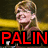 A four- shows a person with light brown hair in different poses, overlaid with text labels