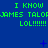 Green pixelated text repeats across a blue background with small blue symbols scattered throughout the scene.