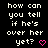 Pixelated text repeats across a black background with pink heart symbols, arranged in three of identical phrases