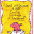 Yellow scroll-shaped background with black text, pink cartoon fish on white cloud, static image with no visible animation changes.
