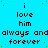 A static image with a bright cyan background displays repeated text in a pixelated font, arranged in a pattern with green speckles scattered throughout