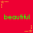 Red background with green text and yellow star icons, each frame showing a different arrangement of stars.
